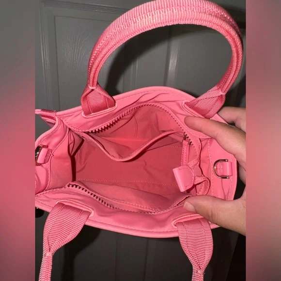 Kate Spade Sam The Little Better Nylon Mini Tote - Picture 7 of 7